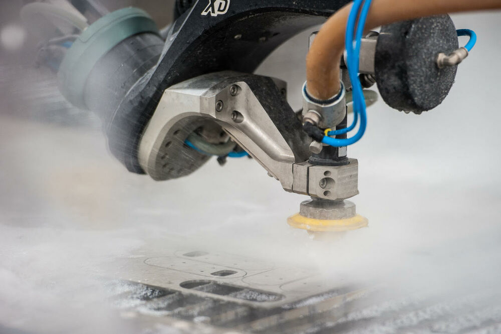 На фотографии оборудование ПИШ МАСТ