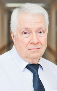 Прокошкин Сергей Дмитриевич