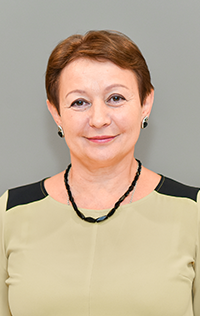 Божко Галина Геннадьевна