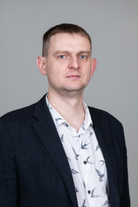 Шереметьев Вадим Алексеевич