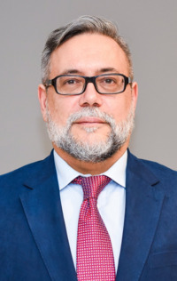 Бакулев Константин Станиславович