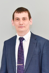 Ческидов Василий Владимирович