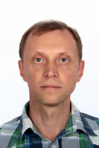 Григорьев Павел Дмитриевич