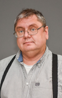 Подгорный Дмитрий Андреевич