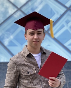 Январев Кирилл