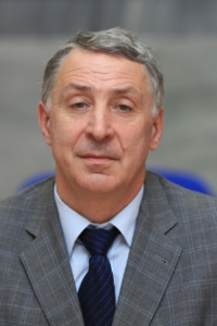 Григорович Константин Всеволодович