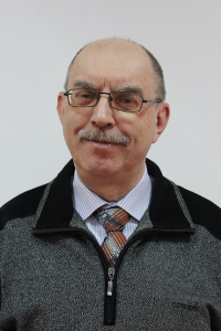 Еланский Дмитрий Геннадьевич