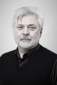 Черноусов Павел Иванович