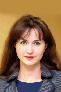 Новикова Ирина  Викторовна 