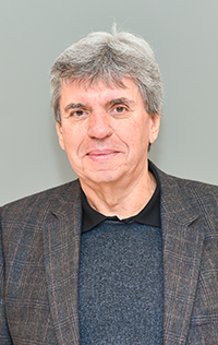 Лысенко Андрей Павлович