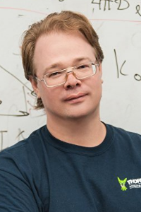 Акимов Сергей Александрович