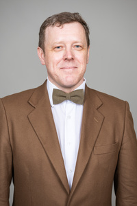 Зотов Василий Владимирович