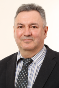 Лисунец Николай  Леонидович