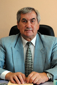 Галкин Владимир Иванович