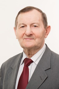 Романенко Василий Павлович