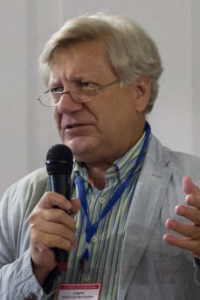 Кудря Александр Викторович