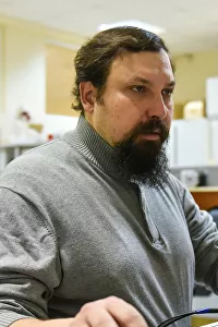 Степашкин Андрей Александрович