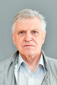 Горячев Борис Евгеньевич