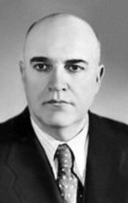 Завенягин  Авраамий Павлович 