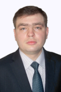 Теленков Максим Павлович