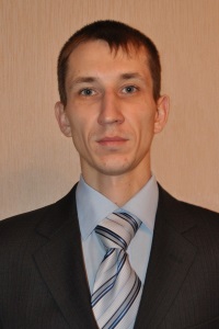 Садеков Ринат Наилевич