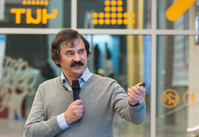 Рождественские лекции — 2015. В.В. Рязанов: «Будущее электроники»