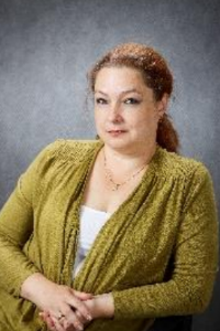 Дзидзигури Элла Леонтьевна