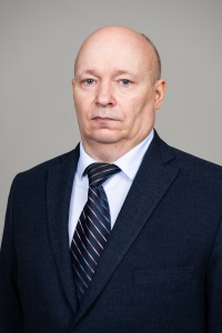 Кожаринов Александр Сергеевич