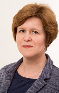 Смарыгина Инга Владимировна