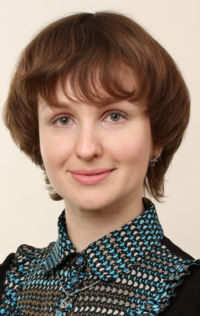 Ивлева Лидия Петровна