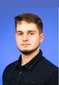 Мелехов Алексей Александрович, выпускник программы «Инжиниринг технологического оборудования», работает в ООО «Хусманн Рус»