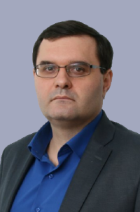 Плешко Михаил Степанович