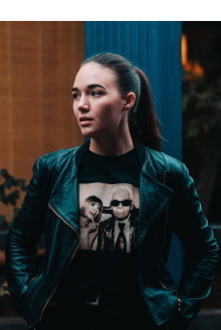 Григорьева Дарья Сергеевна