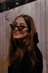 Каралюте Анита Альгердо