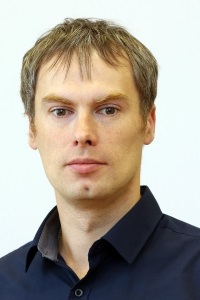 Юданов Николай Анатольевич