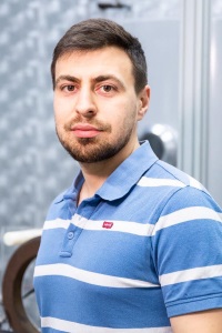 Турутин Андрей Владимирович