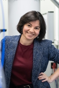 Малеева  Наталия Андреевна