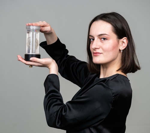 Элеонора Зеленова