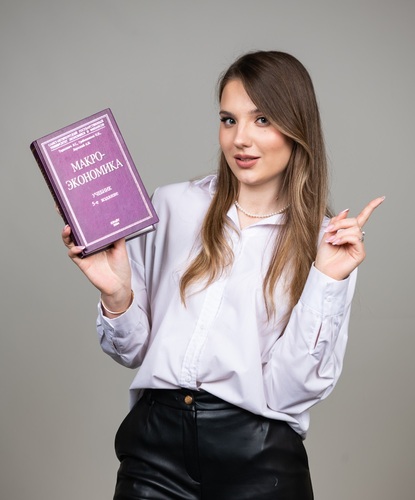 Ольга Треликовская