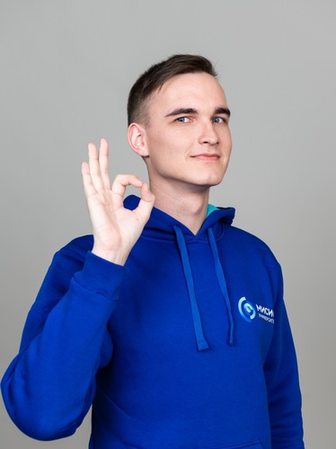 Вадим Коняшкин