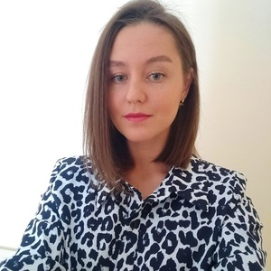 Пестерева Юлия Андреевна