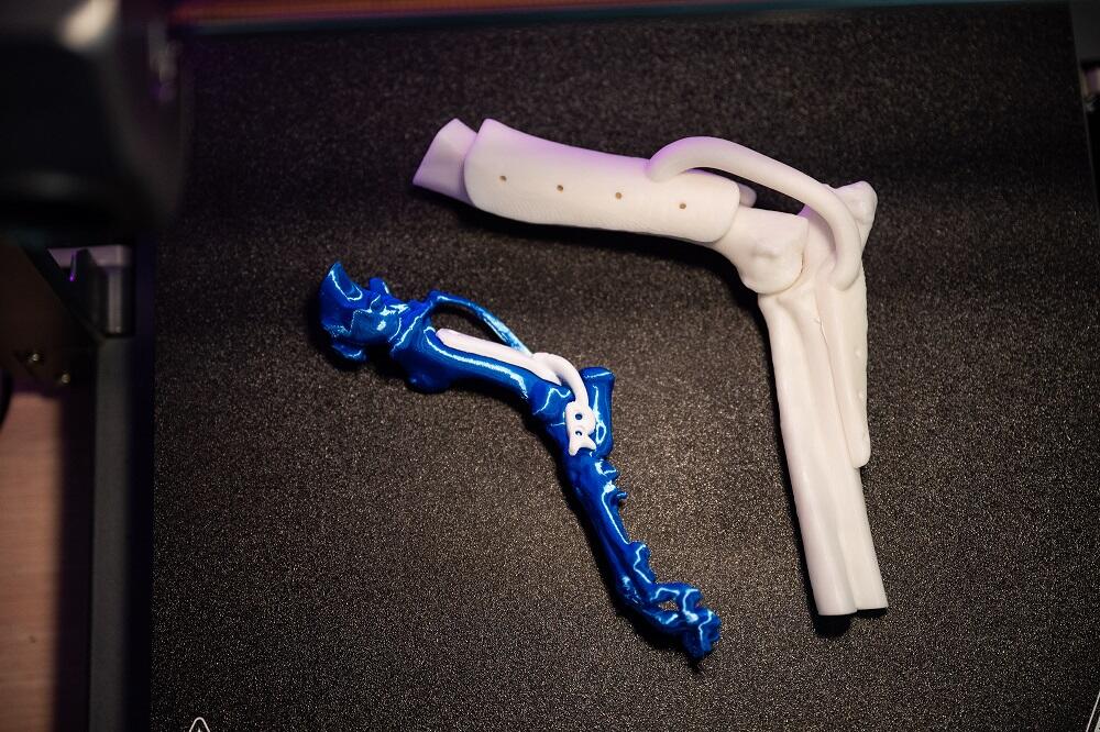 Имплантаты для животных