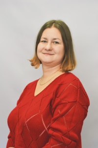 Кищик Анна Алексеевна