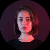 Арина Кузнецова