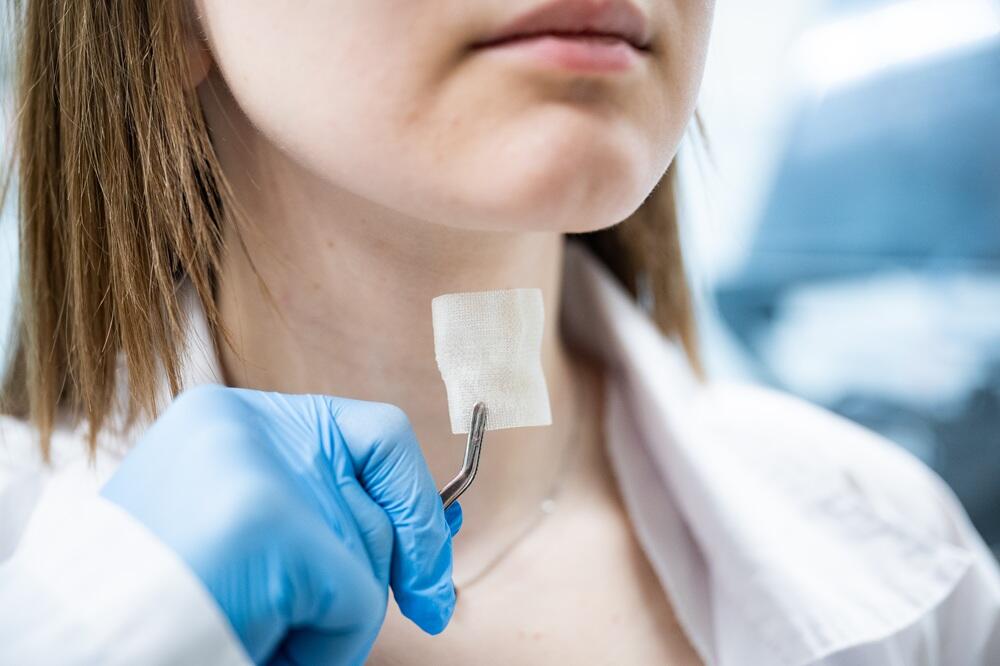 имплантат гиалинового хряща