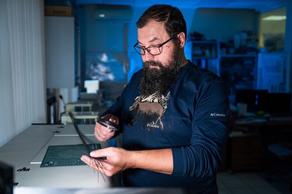 Андрей Степашкин