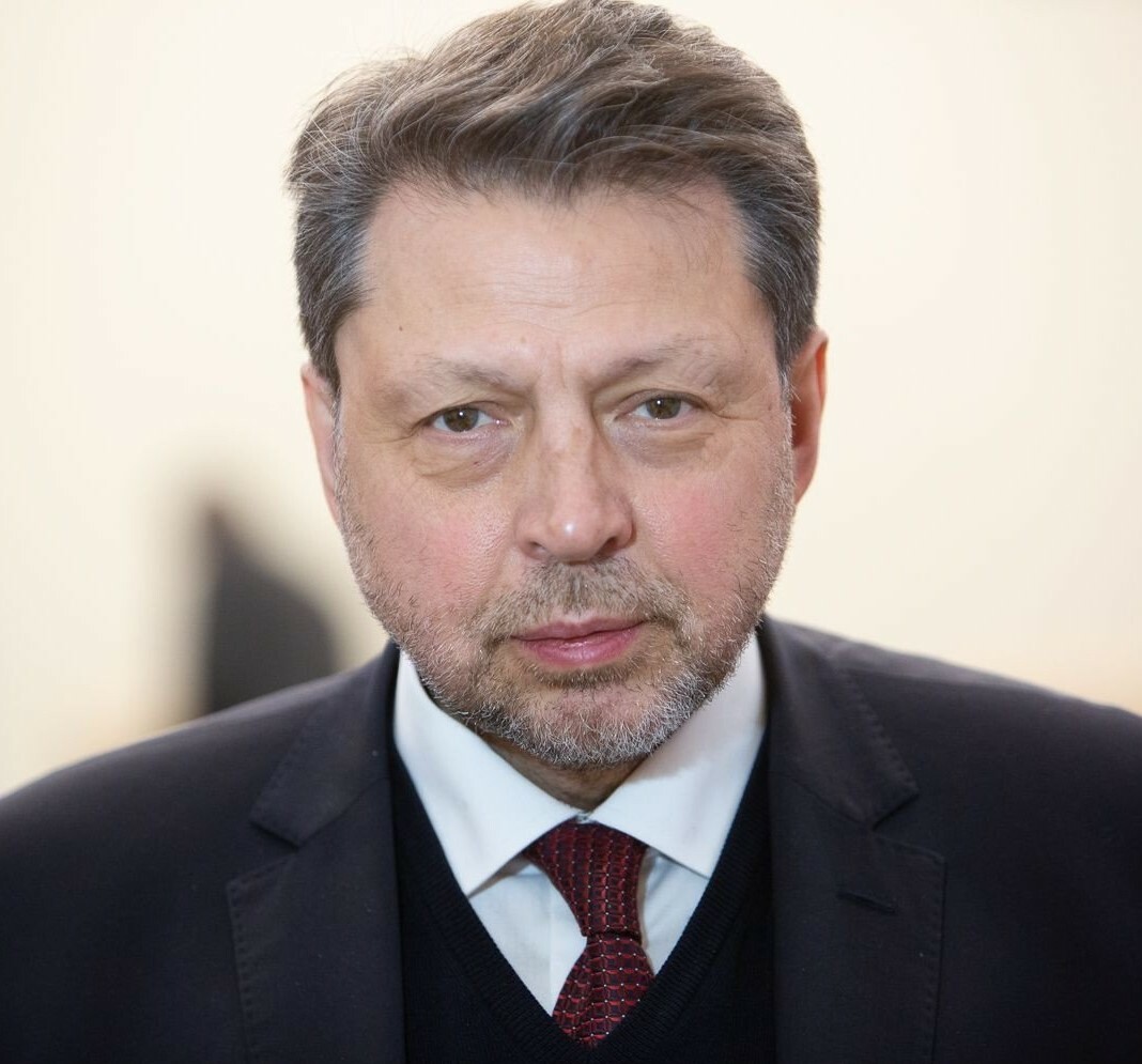 Чехонин Владимир Павлович