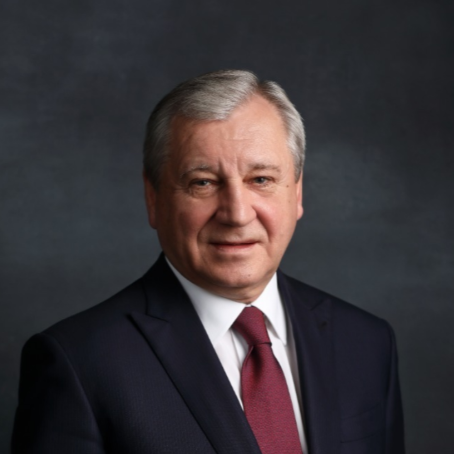 Алешин Борис Сергеевич