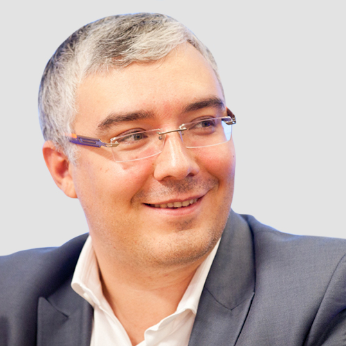 Песков Дмитрий Николаевич