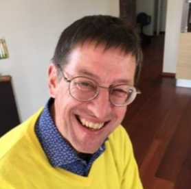 Ван Хервиджнен Эрик